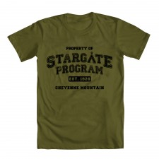 Stargate Program